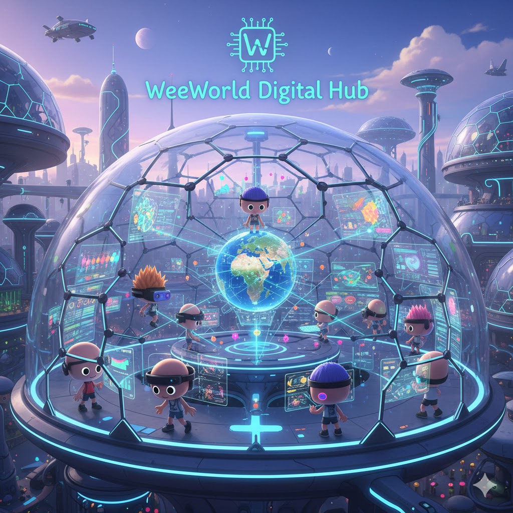 Digital Community